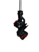 Craftsman Cmcst900 Red Cordless String Trimmer