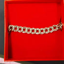 Bracelet - Silver 19.8 grams 8 inch
