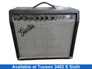 Fender Champion 110 Black Bass Amplifier