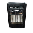 Mr Heater Mh18ch Black Space / Room Heater