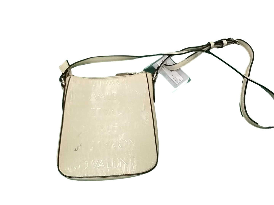 Valentino Nma White Purse / Handbag