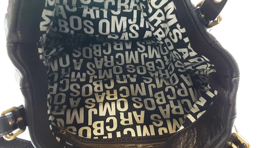 Marc Jacobs Brown Purse / Handbag