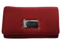 Guess Red Wallet