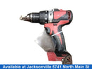 Milwaukee 2902-20 Red Cordless Hammer Drill