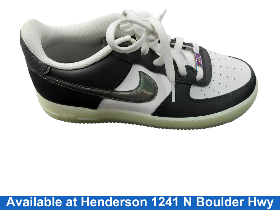 Nike Fz5529-103 Black