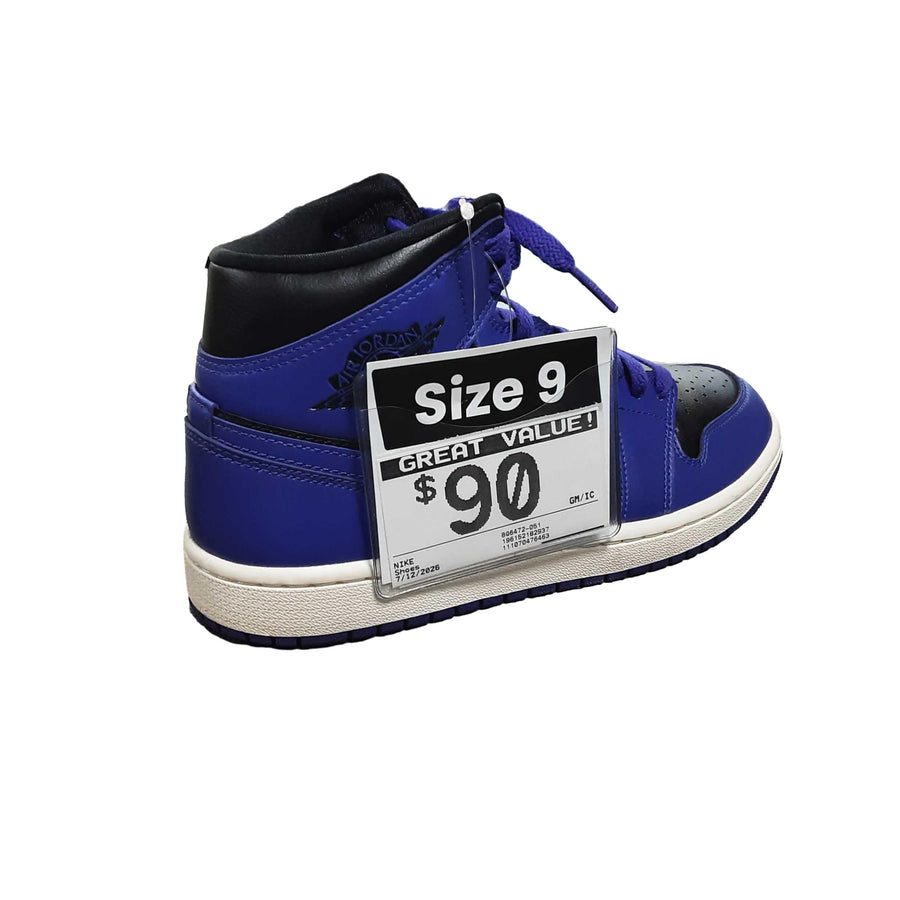 Nike Bq6472-051 Purple