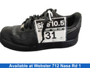 Nike Cw2288-001 Black