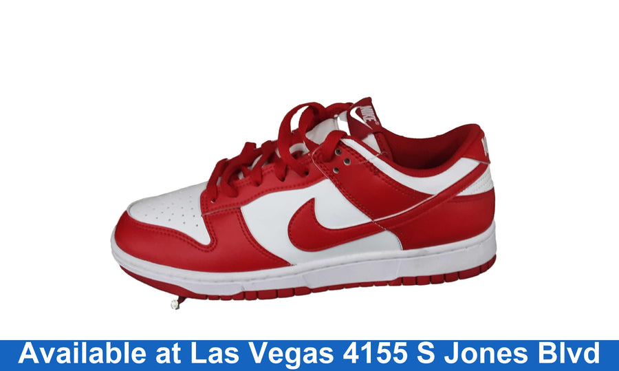 Nike Hf5441-104 Red