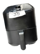 Instant Vortex Mini Bl Black Small Kitchen Appliance