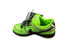 Nike Fz8319-300 Green