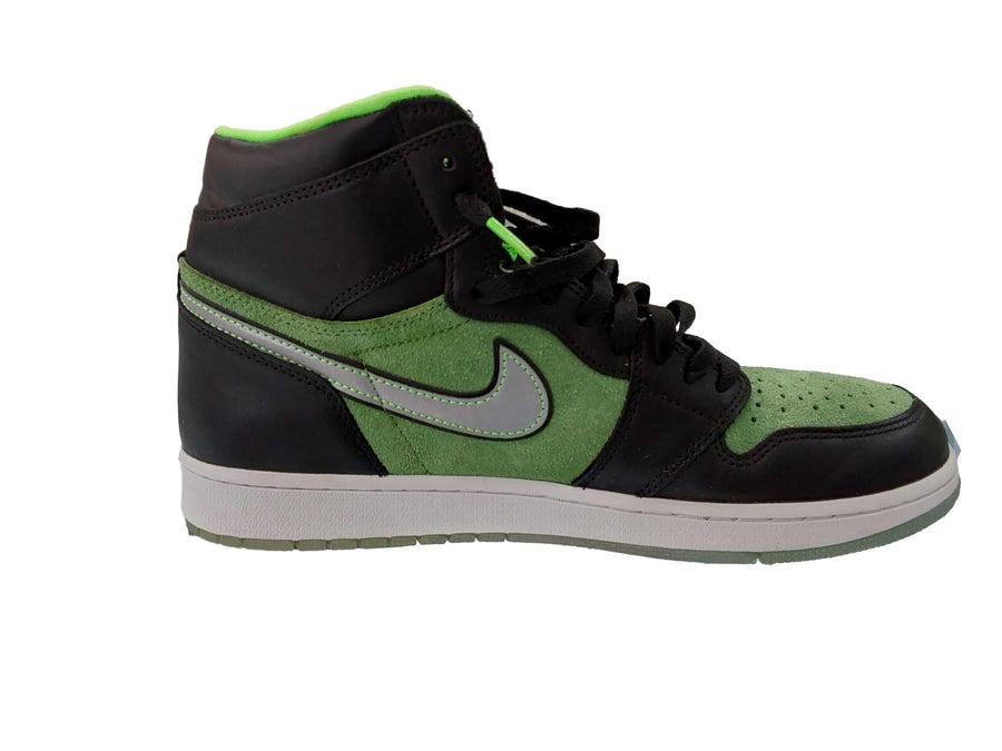 Jordan Ck6637-002 Green