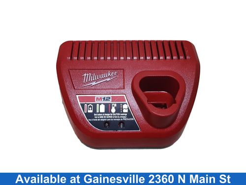 Milwaukee 48-59-2401 Red Power Tool Accessory