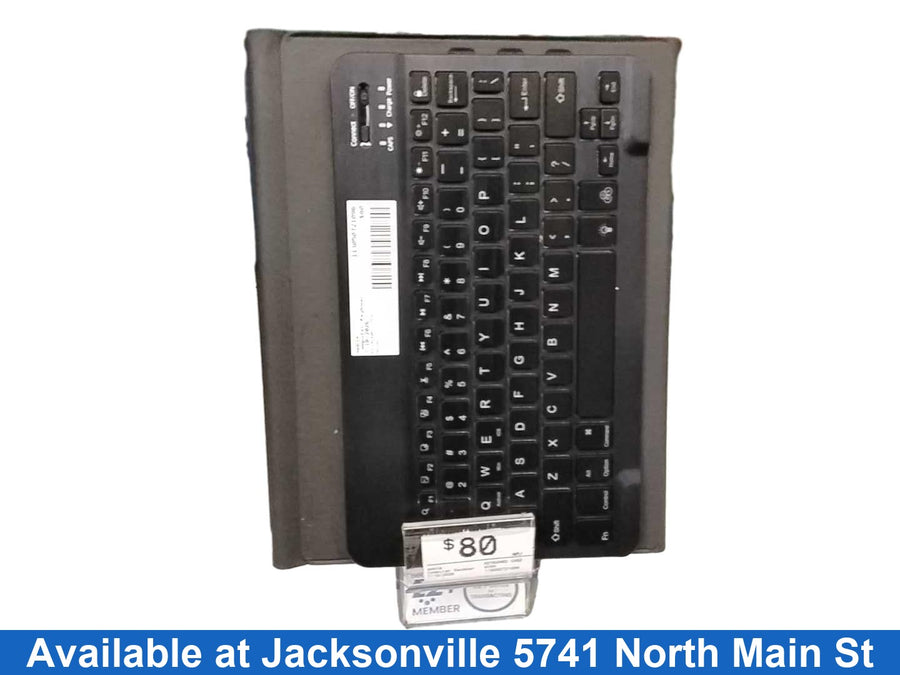 Apple Keyboard Case Black Computer Keyboard