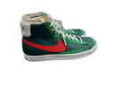 Nike Dc1619-300 Green