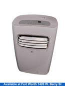 Perfect Aire 2port1200 White Air Conditioner