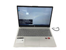 Hp 15-dw2048nr Amd Ryzen 5 Pro 8 Gb 500 Gb Silver Laptop
