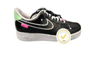 Nike Dm8130-001 Black