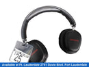 Aima Ai5009 Black Stereo Headphone