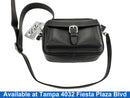 Coach Cw218 Black Purse / Handbag