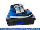Jordan Dz545485-042 Blue