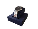 Movado 0606378 Silver Regular Watch