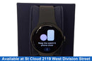 Google Pixel Watch 4 Black Smart Watch