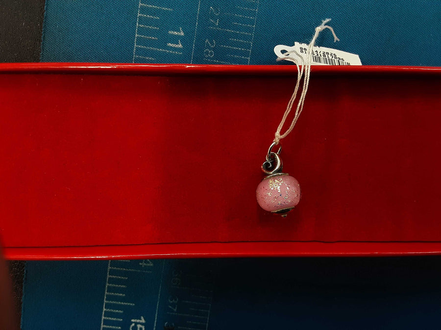 Enamel James Avery Pendant