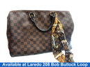 Louis Vuitton Speedy 35 Brown Purse / Handbag