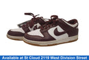 Nike Hj9282-100 Brown