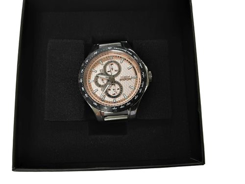 Invicta 35738 Blue Regular Watch