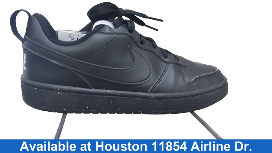 Nike Dv5456-002 Black
