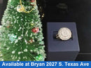 Women's Ring - Yellow Gold 10k (.417) 5.6 grams Size 6