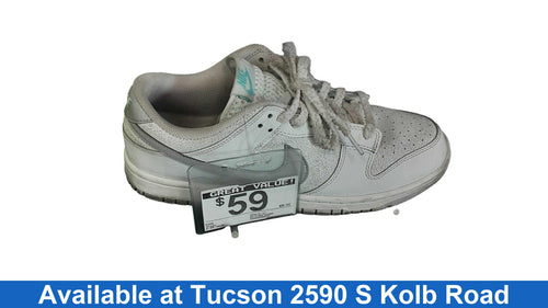 Nike Hq3619-121 White