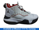 Jordan Dc7230-105 White