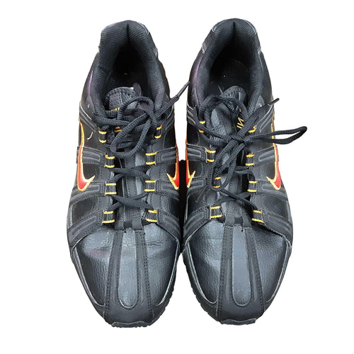 Nike 525248-067 Nike Shox Nz Turbo Black