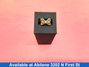 Women's Ring - Rose Gold 10k (.417) 5.6 grams Size 7.5