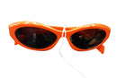 Prada Spr 26z Orange