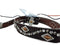Brown Belt / Buckle