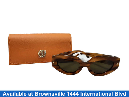 Tory Burch Ty7171u Brown