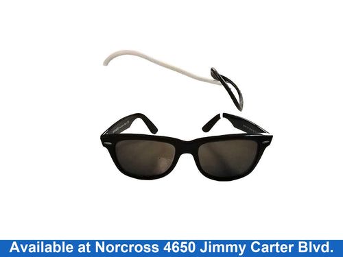 Ray-ban Rb2140 Original Wayfarer Classic Black