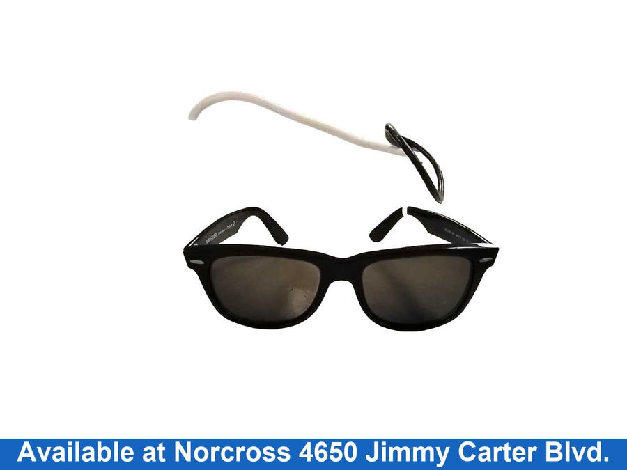 Ray-ban Rb2140 Original Wayfarer Classic Black