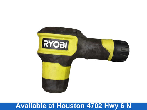 Ryobi Fvg51 Green Misc. Hand Tool
