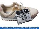 Nike Dog-001 Beige / Tan