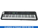 Casio Ct-s190 Black Piano