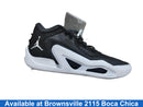 Jordan Fb2863-001 Black