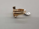 Men's Ring - Yellow Gold 14k (.585) 14.4 grams Size 20