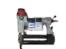 Central Pheumatic 68019 Red Pneumatic Brad Nailer