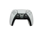 Sony Cfi-zct1w White Gaming Controller