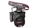 Canon Rebel T7 Black Digital Camera