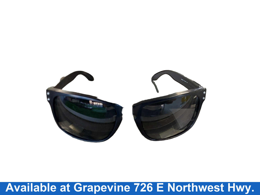 Oakley 137 Black